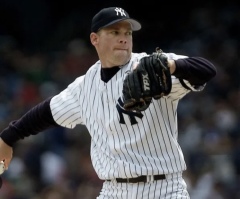 Former Yankees pitcher says failed suicide attempt led him to a true relationship with Jesus