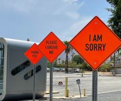 Does the Church need ‘apologies more than apologetics’?