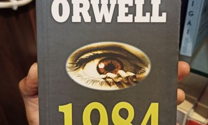 Britain’s 1984 moment