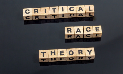 Inside the rise of critical race theory: ‘Not justice at all’