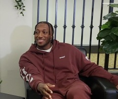 'I'm stacking up my chips for the next life': Lecrae talks Kingdom work, his rewards in Heaven 