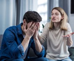 Engaging in healthy conflict with your spouse