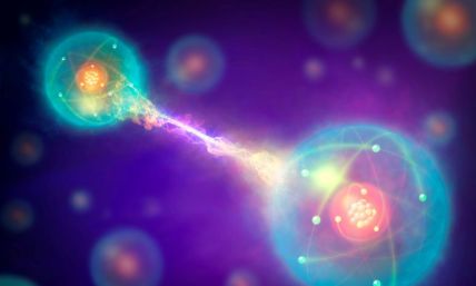 Outcomes and entanglements: Quantum science can reveal spiritual truth (part 1) 