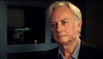 Richard Dawkins understands two genders but has a God delusion