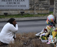 Churches, pastors respond to Nashville Christian School shooting: 'May our merciful God be somehow glorified'