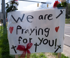 Nashville-based Christian musicians react to school shooting: 'Dear Lord, we need you'
