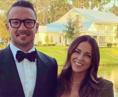 Carl Lentz and wife Laura to spill ‘Secrets of Hillsong’ in new FX docuseries