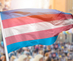 Trans-identified people need our help