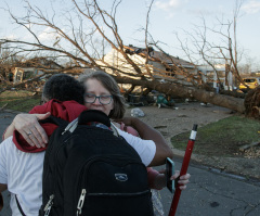 Christian groups deploy relief teams to states hit by tornadoes as death toll grows