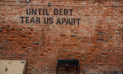 Ask Chuck: Is America’s economy about to implode?