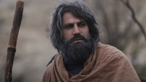 'His Only Son' biblical drama encourages audiences to meditate on power of the Gospel ahead of Easter