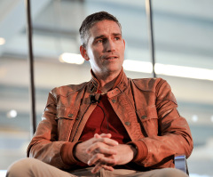 Jim Caviezel stars in Angel Studios film about true story of federal agent who saved children from sex trafficking 