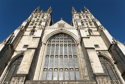 New report reveals surprising reason for post-COVID decline in Church of England attendance