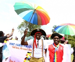 How the Ugandan anti-LGBTQ law made me change my mind