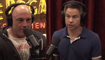 Michael Shellenberger tells Joe Rogan he returned to Christianity in response to societal 'hatred, anger' 