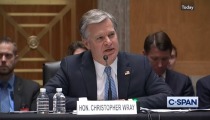 FBI director subpoenaed over memo warning of 'radical-traditionalist Catholic' threat