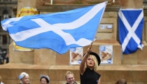 Scotland challenges UK gov't block on controversial gender identity reforms