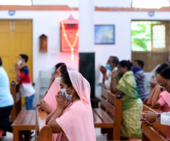 India: Church leader fears for Christians as Supreme Court weighs in on 'anti-conversion' laws