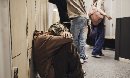 The restless heart of Generation Z and the mental health crisis