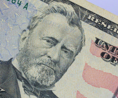 Ulysses S. Grant: The quintessential ‘American’ president?