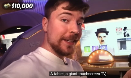 MrBeast goes beast mode on 'transphobes'