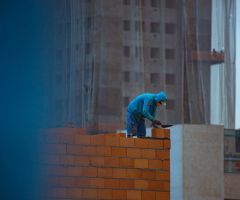 Is God looking for wall builders?