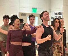 Making 'His Story': Pop musical retelling of the life of Jesus coming to North Texas