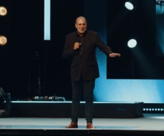 Hillsong Church founder Brian Houston pleads guilty to DUI, gets probation, other penalties