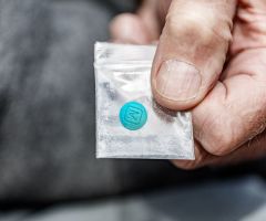 Fentanyl is strong. Here's how to beat it.