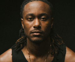 Christian rapper KB says secular music teaches young people to 'hate Jesus'