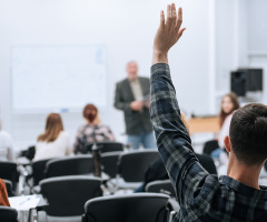 Students seeking retribution for professors' speech is on the rise amid cancel culture: report