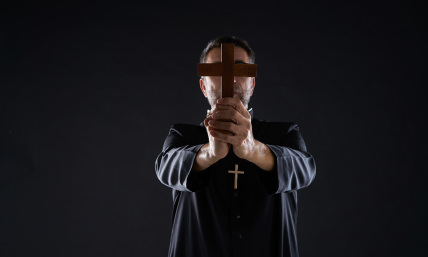 ‘Ouija boards … witches, curses’: Exorcist bursts open real-life possession case files