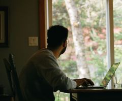 Why work from home won’t work for the Church