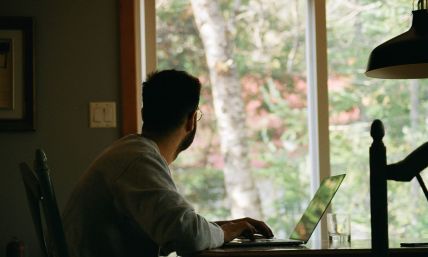 Why work from home won’t work for the Church