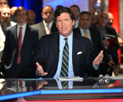 Tucker Carlson's exit from Fox News draws diverse reactions: 'Free & uncensored' to 'it's about time'