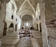 CP journalist visits 7 Churches of Revelation, explores impact of visiting biblical sites of his faith