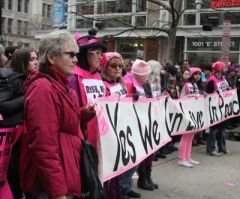 How did the sexual revolution overtake traditional feminism? Scholars discuss