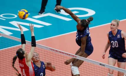 Let's talk about basic fairness in women’s sports