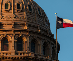 Texas Senate passes bill requiring public school classrooms to display Ten Commandments