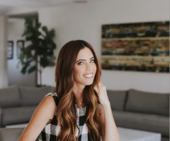 From 'Real Housewives' to Bible teacher: Lydia McLaughlin talks surrendering to God's calling on her life