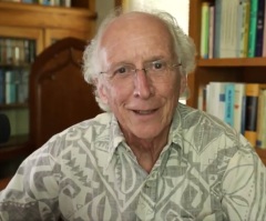John Piper: 'If our only good news is our healing ministry, we're going to disappoint millions of people'