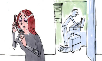 Myth 18: Divorce is the unpardonable sin and 'God hates divorce'