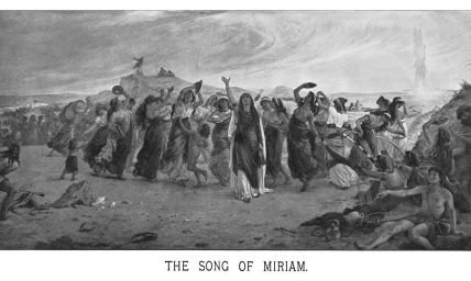 Does the Bible teach male headship?