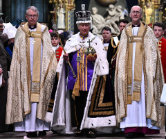 7 Christian elements to look for in King Charles III’s coronation ceremony