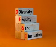 Chief Diversity Officer rejects DEI