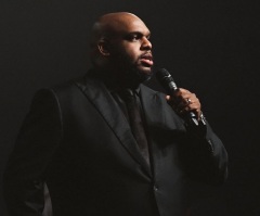 ‘You’re attacking God’: Pastor John Gray’s church hit by ransomware attack