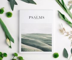 3 lessons for Christians from Psalm 119: Reflections on the longest psalm in the Bible