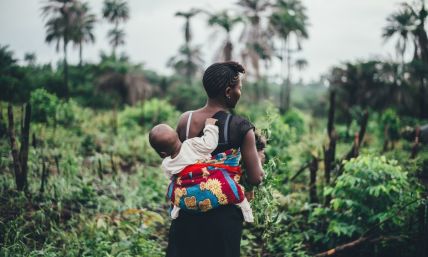3 ways vulnerable mothers changed my view of motherhood