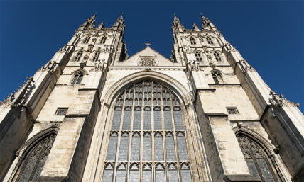 Church of England 'truly sorry' for alleged abuse following review finding clergy failed to act 
