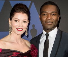 Jessica Oyelowo talks revering motherhood, suffering miscarriages and shares views on tithing